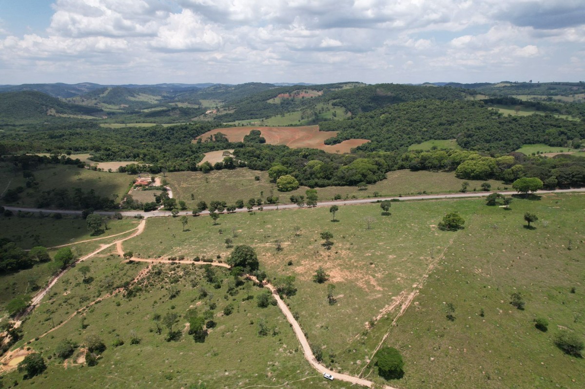 Chácara, 1 quarto, 1000 m² - Foto 8