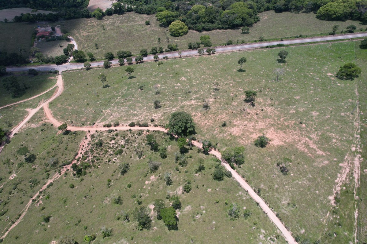 Chácara, 1 quarto, 1000 m² - Foto 6