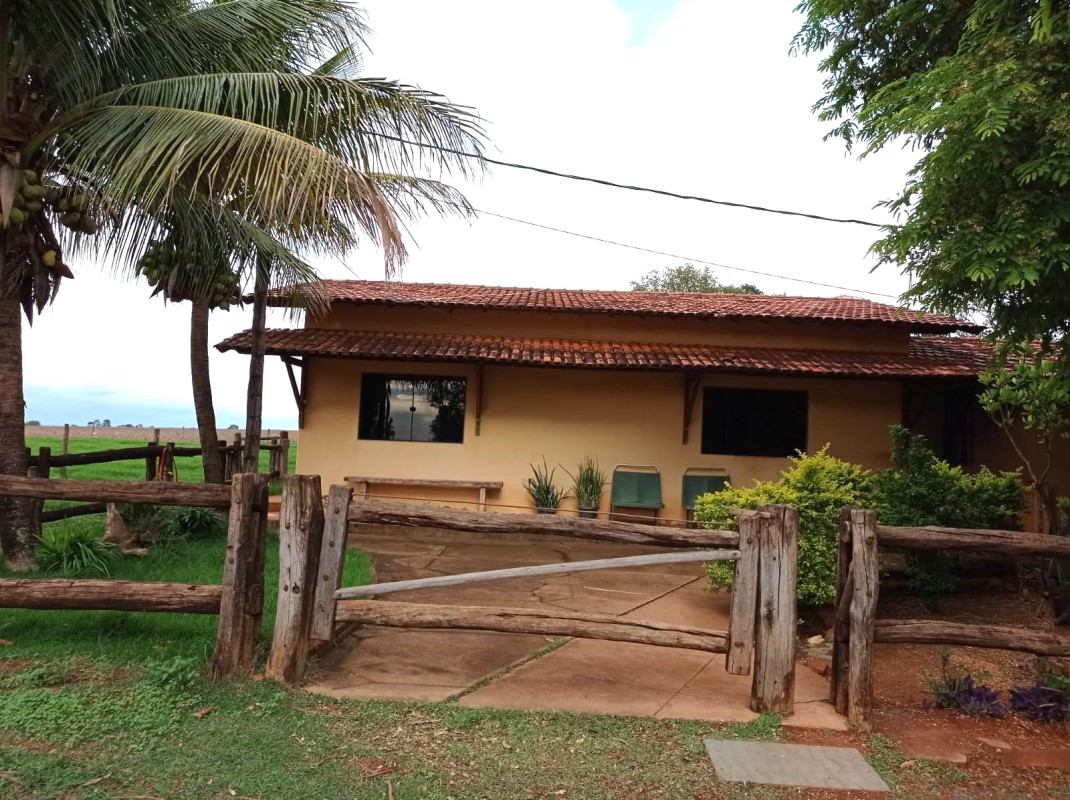 Chácara, 1 quarto, 1000 hectares - Foto 18