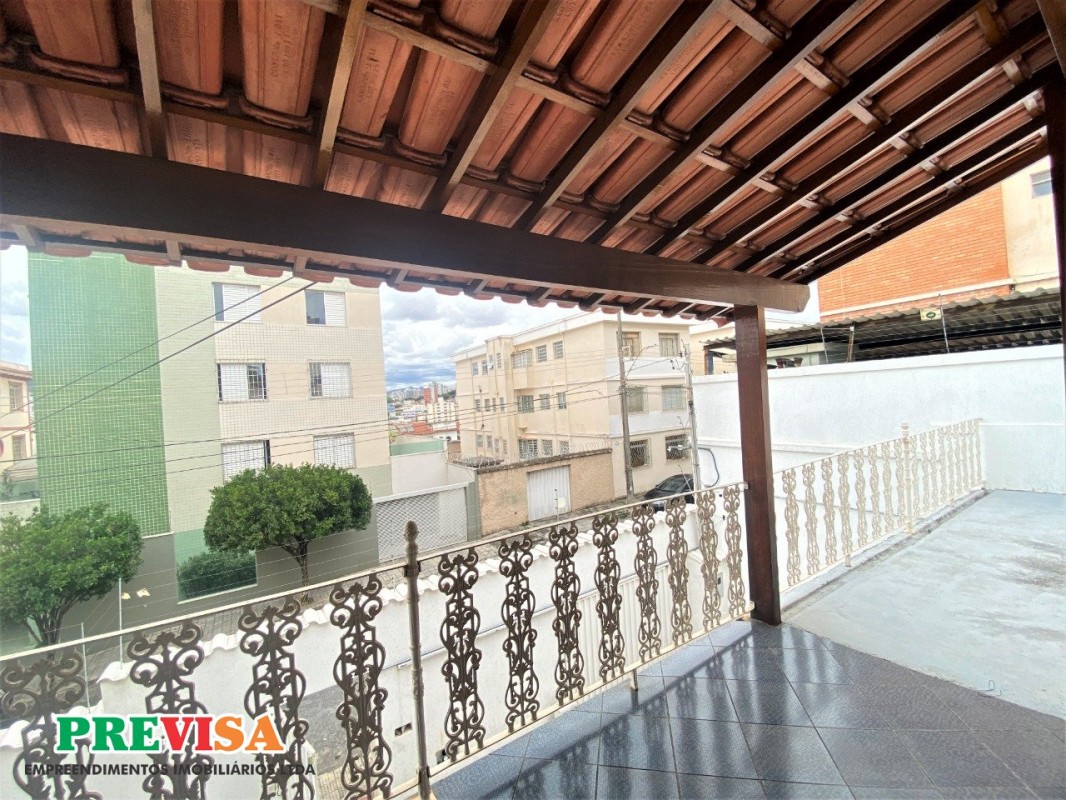 Casa, 4 quartos, 280 m² - Foto 16