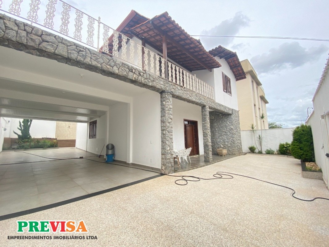 Casa, 4 quartos, 280 m² - Foto 2