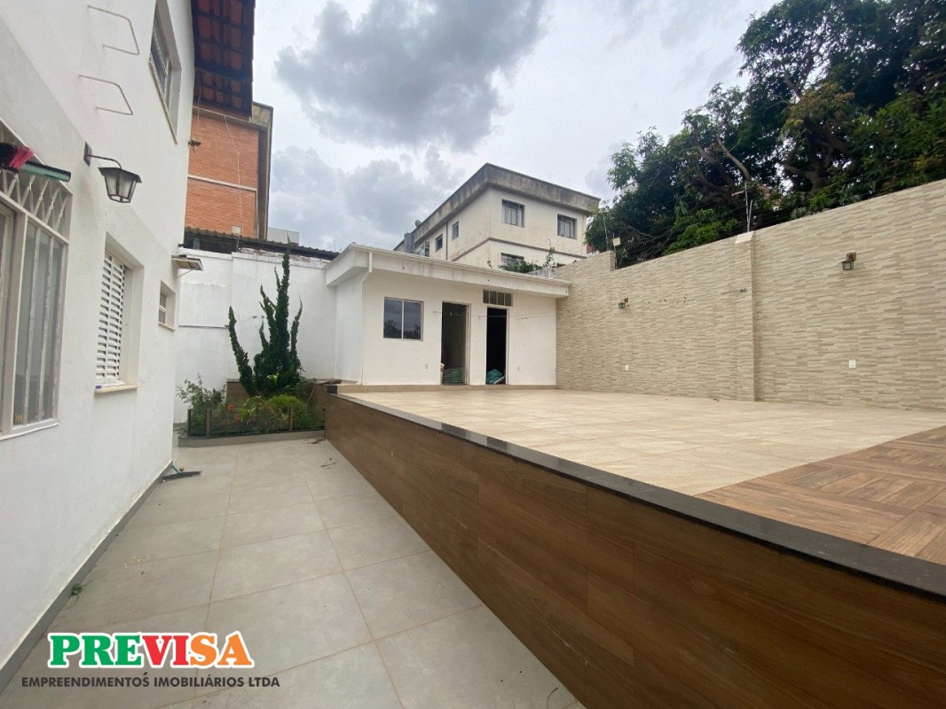 Casa, 4 quartos, 280 m² - Foto 24