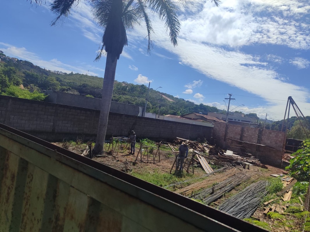 Terreno, 360 m² - Foto 5