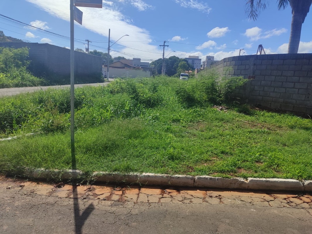 Terreno, 360 m² - Foto 1