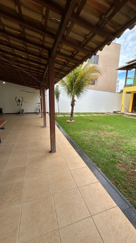 Casa, 3 quartos, 280 m² - Foto 17