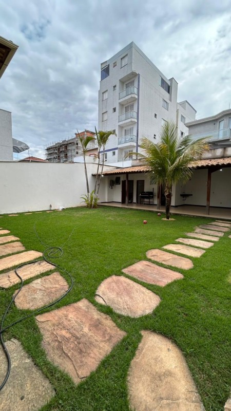 Casa, 3 quartos, 280 m² - Foto 22