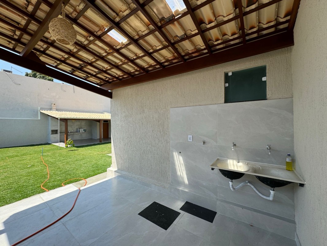 Casa, 3 quartos, 120 m² - Foto 11