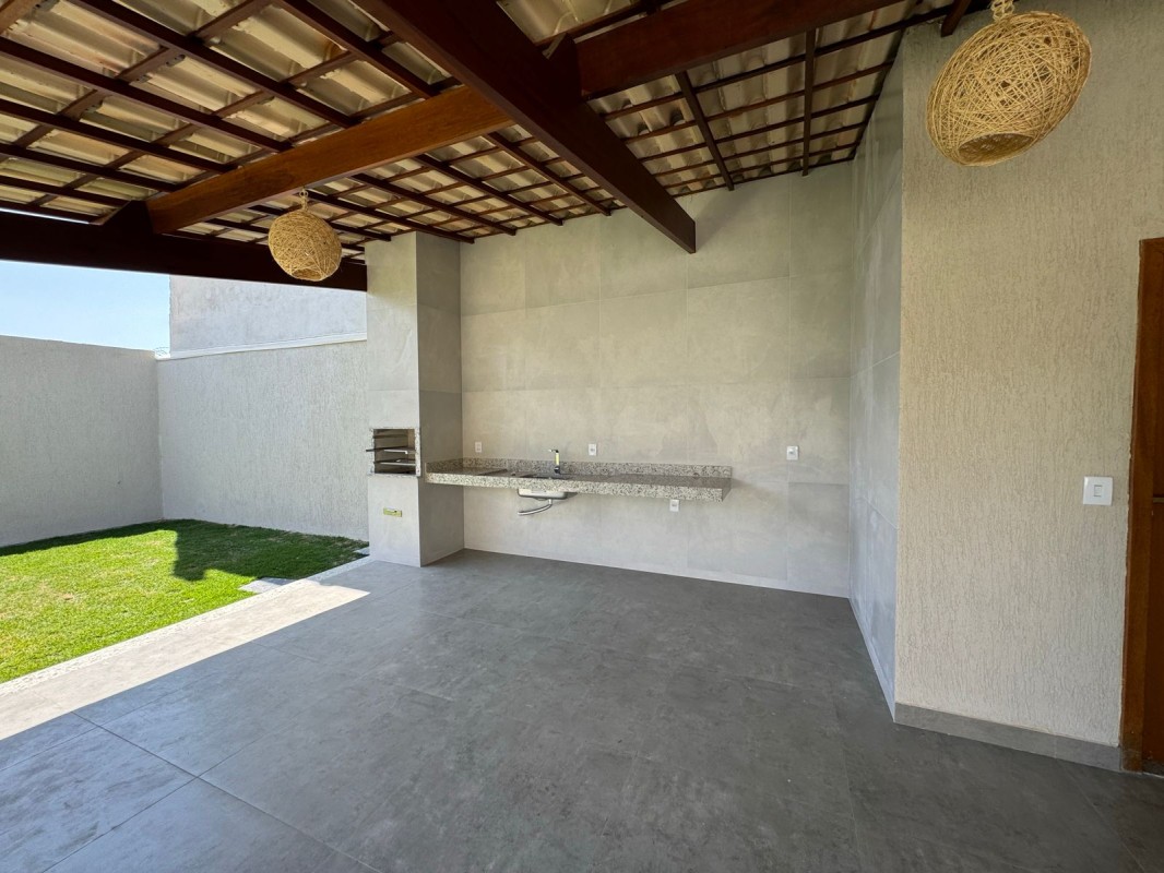 Casa, 3 quartos, 120 m² - Foto 13
