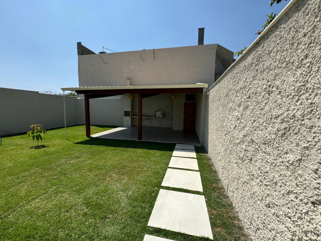 Casa, 3 quartos, 120 m² - Foto 12