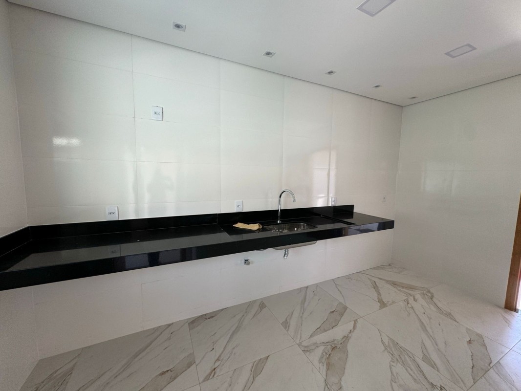 Casa, 3 quartos, 120 m² - Foto 2