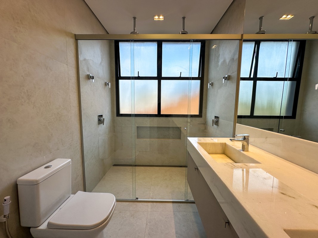 Casa de Condomínio, 4 quartos - Foto 15