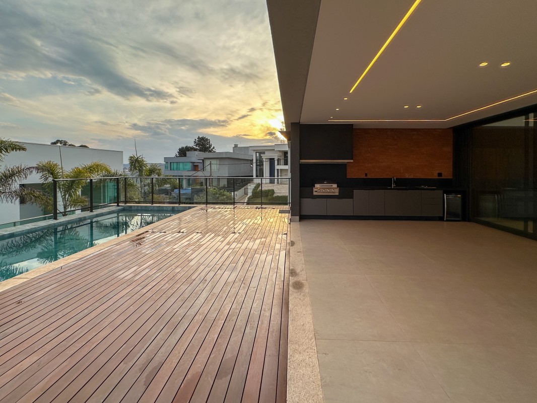 Casa de Condomínio, 4 quartos - Foto 19