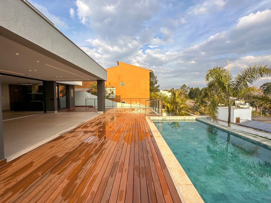 Casa de Condomínio, 4 quartos - Foto 22