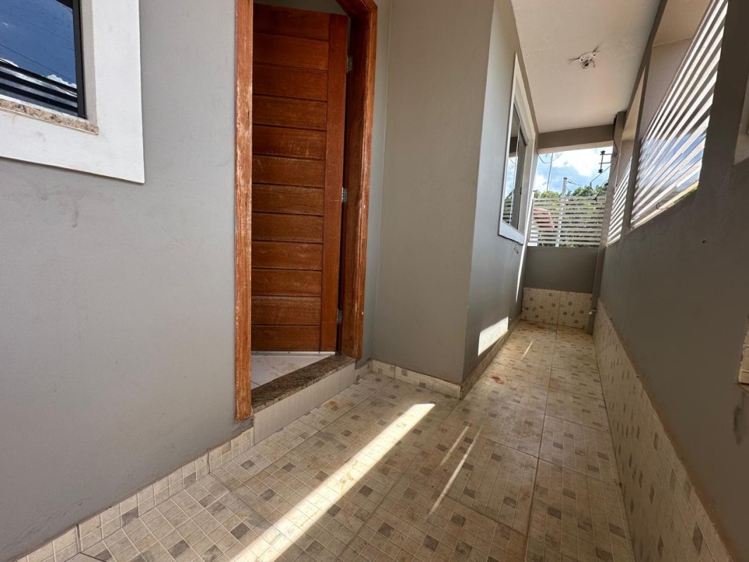 Casa, 2 quartos, 80 m² - Foto 2