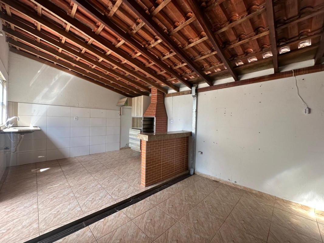 Casa, 2 quartos, 80 m² - Foto 9