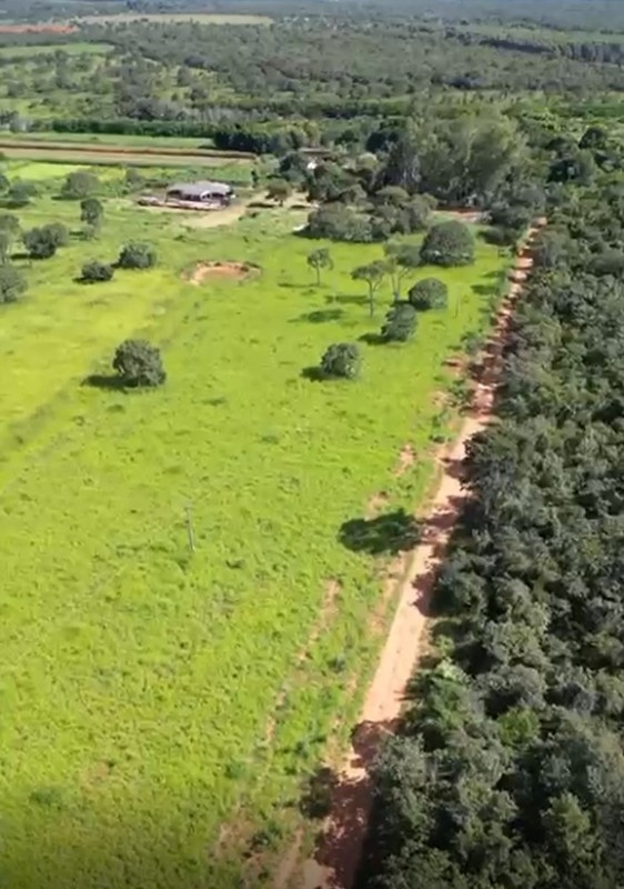 Chácara, 1 quarto, 528 hectares - Foto 16