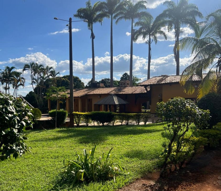 Chácara, 1 quarto, 528 hectares - Foto 7