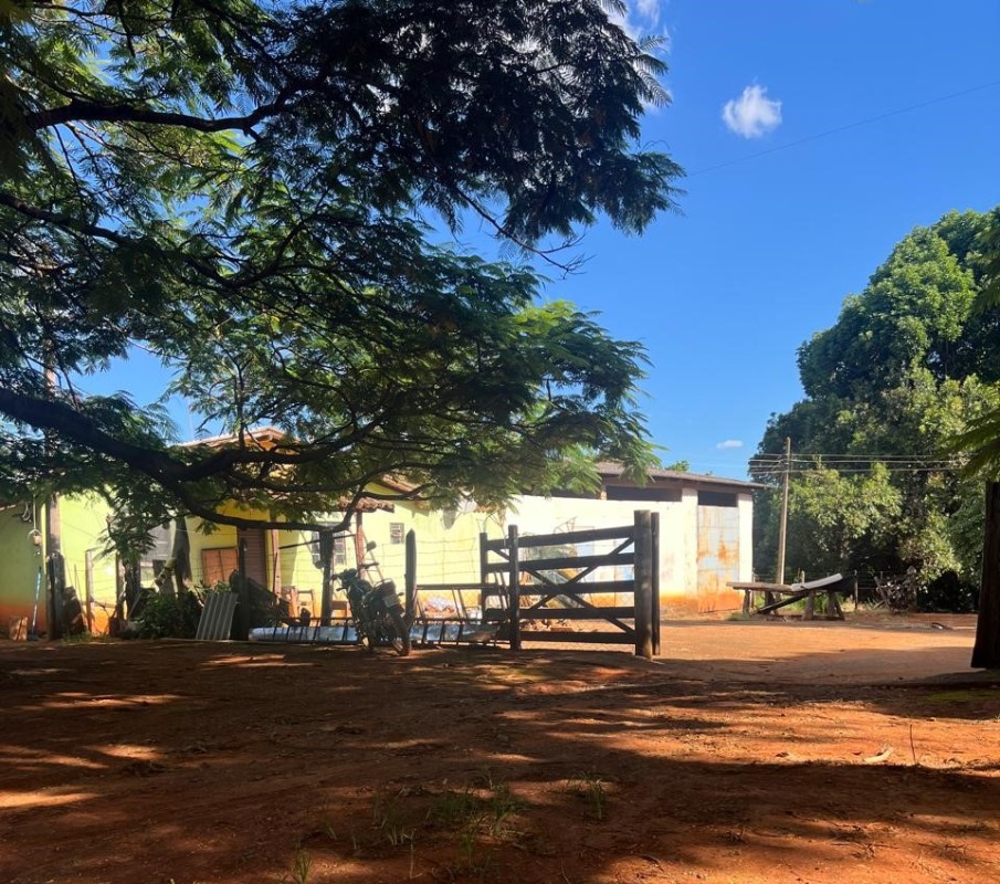 Chácara, 1 quarto, 528 hectares - Foto 9