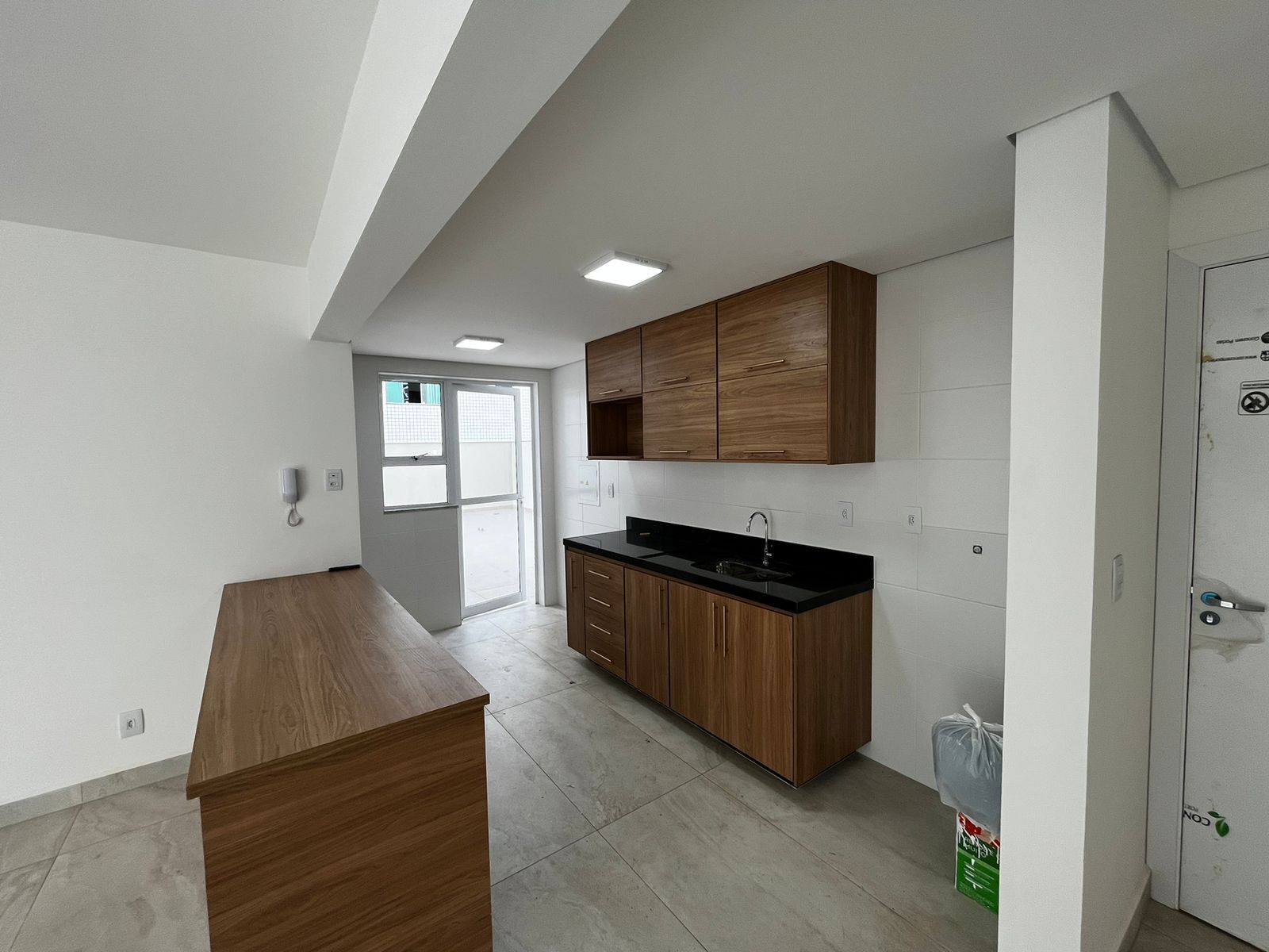 Apartamento, 2 quartos, 70 m² - Foto 3