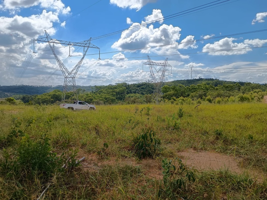 Fazenda, 1000 hectares - Foto 2