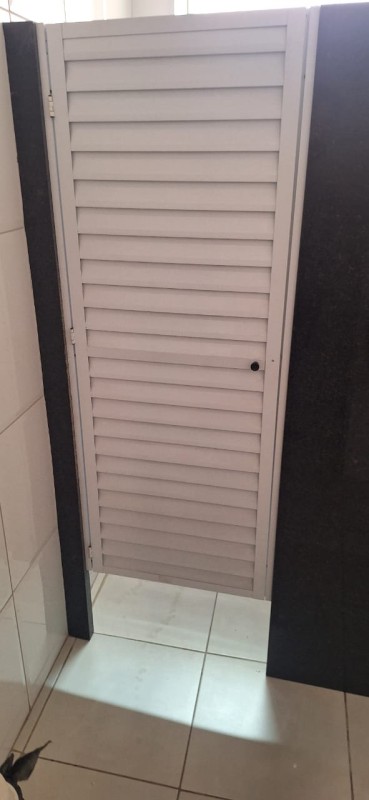 Loja-Salão, 50 m² - Foto 8