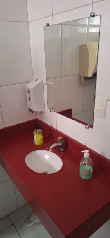 Loja-Salão, 50 m² - Foto 5