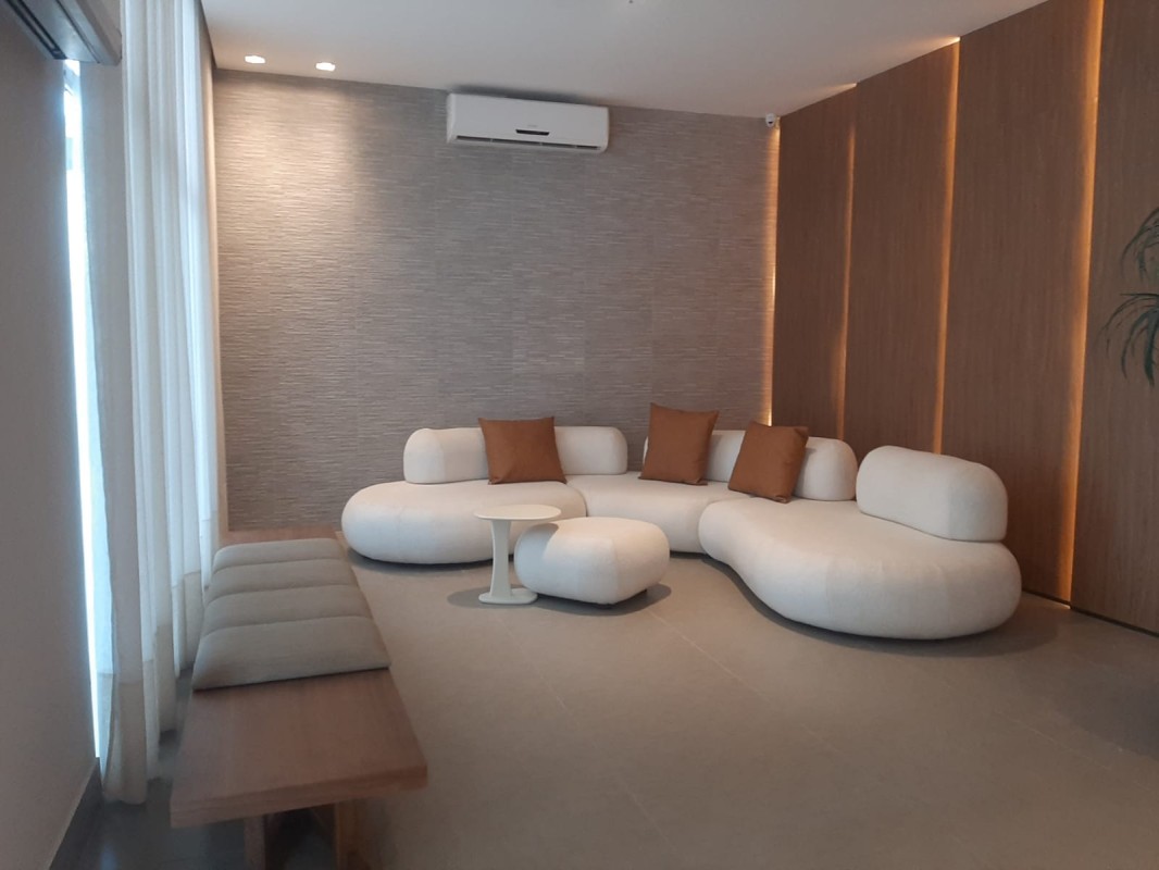 Flat/Apart Hotel, 1 quarto, 45 m² - Foto 8