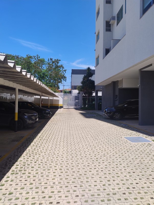 Flat/Apart Hotel, 1 quarto, 45 m² - Foto 16