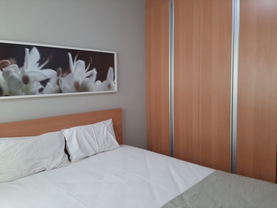 Flat/Apart Hotel, 1 quarto, 45 m² - Foto 3