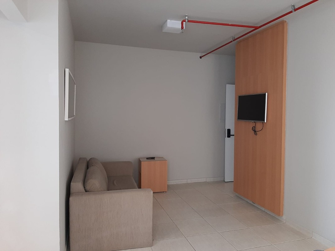 Flat/Apart Hotel, 1 quarto, 45 m² - Foto 3