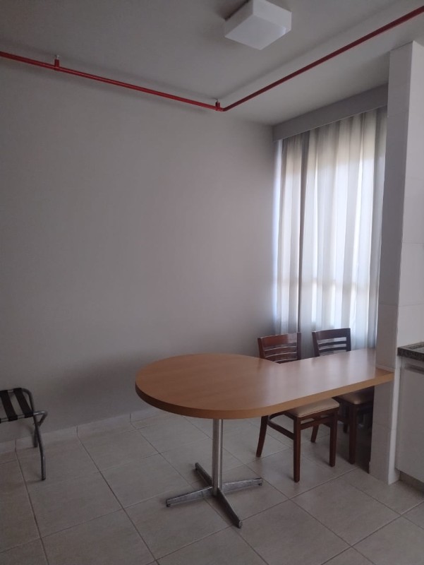 Flat/Apart Hotel, 1 quarto, 45 m² - Foto 2