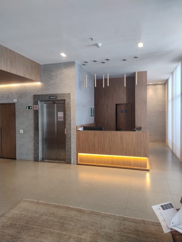 Flat/Apart Hotel, 1 quarto, 45 m² - Foto 17