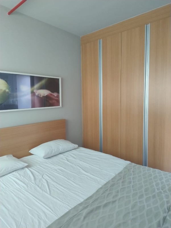 Flat/Apart Hotel, 1 quarto, 45 m² - Foto 5
