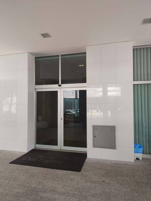 Flat/Apart Hotel, 1 quarto, 45 m² - Foto 13
