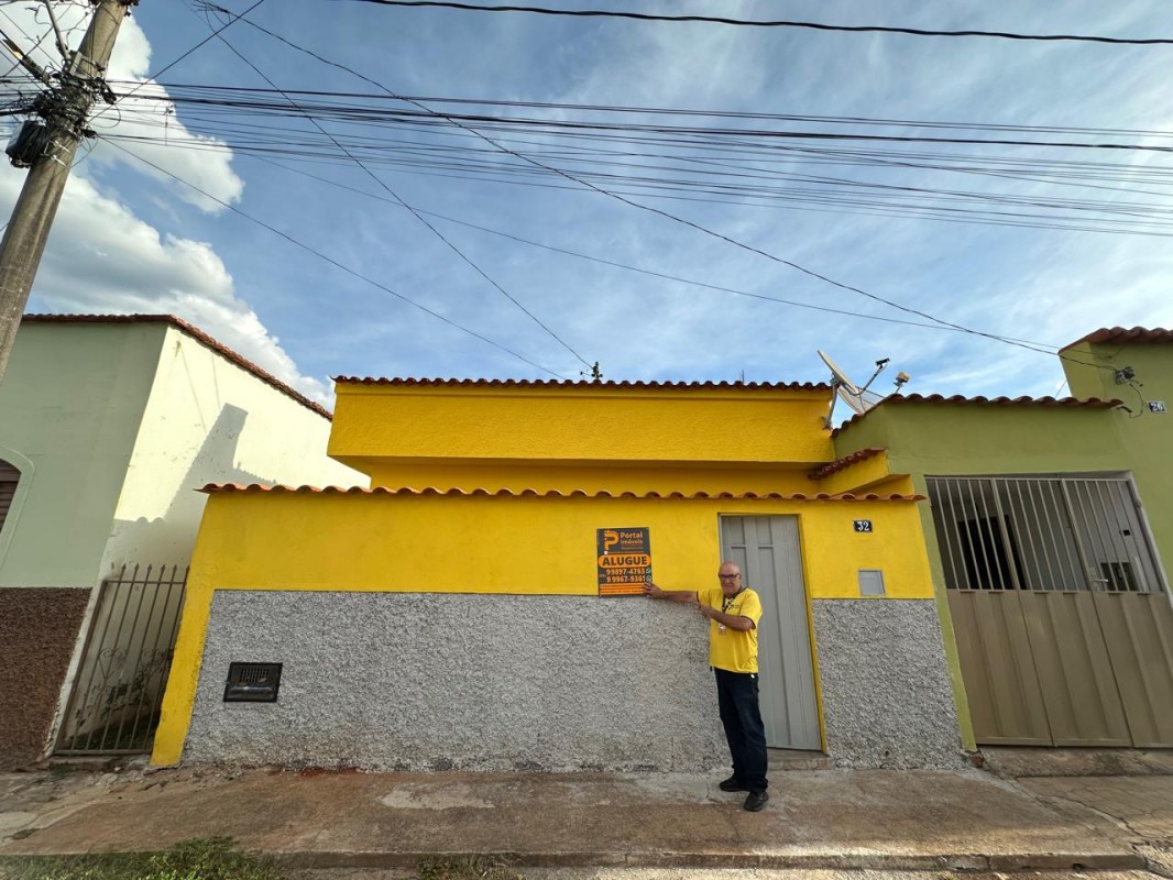 Casa, 2 quartos, 140 m² - Foto 1