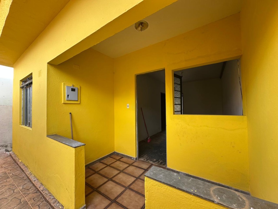 Casa, 2 quartos, 140 m² - Foto 2