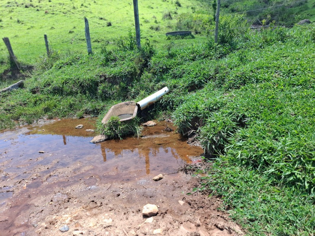 Fazenda, 131 hectares - Foto 18