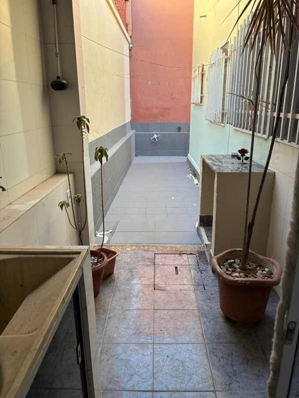 Casa, 2 quartos, 90 m² - Foto 1