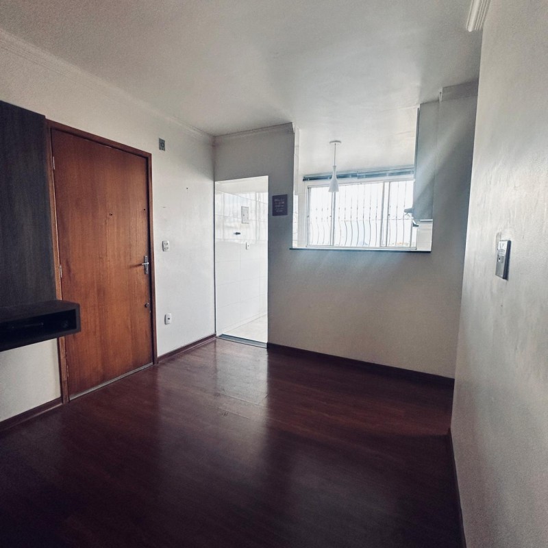 Apartamento, 2 quartos, 45 m² - Foto 2