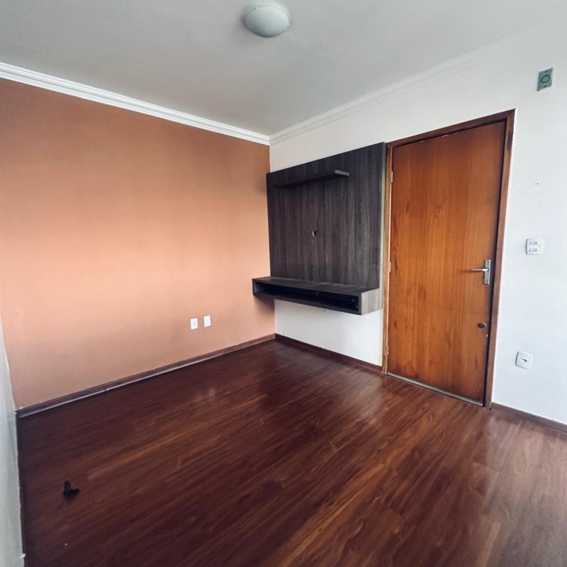 Apartamento, 2 quartos, 45 m² - Foto 1