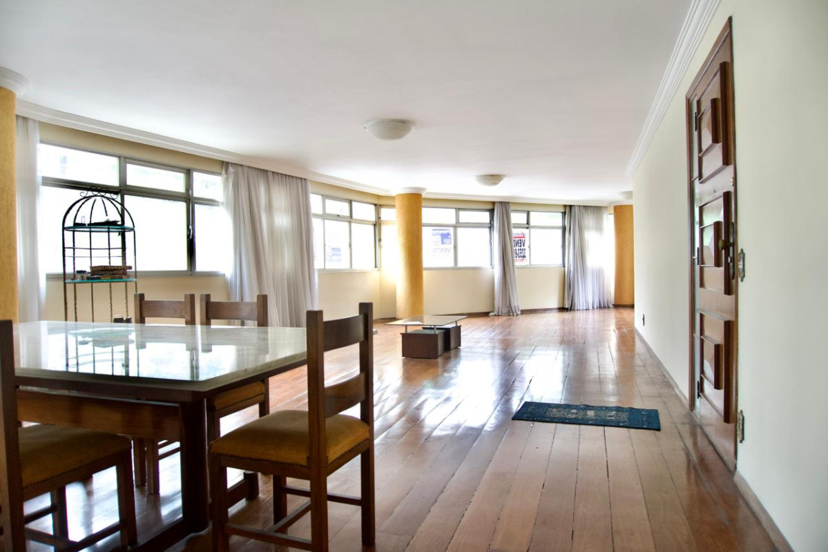 Apartamento, 4 quartos, 333 m² - Foto 5
