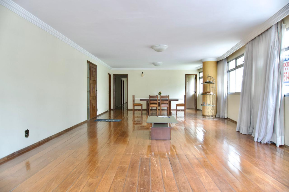 Apartamento, 4 quartos, 333 m² - Foto 2