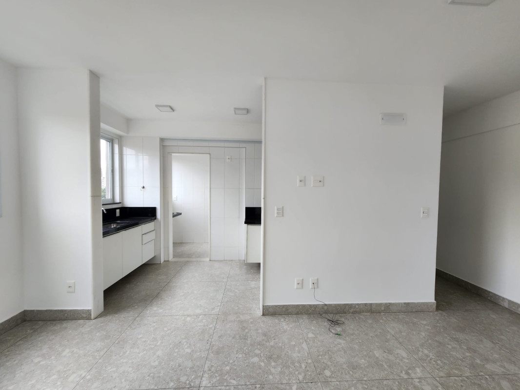 Apartamento, 2 quartos, 67 m² - Foto 3