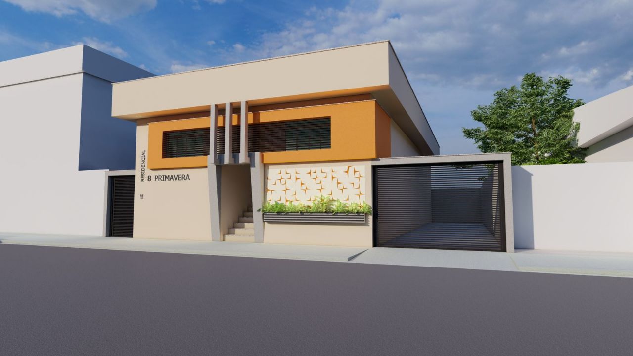 Apartamento, 1 quarto, 47 m² - Foto 12