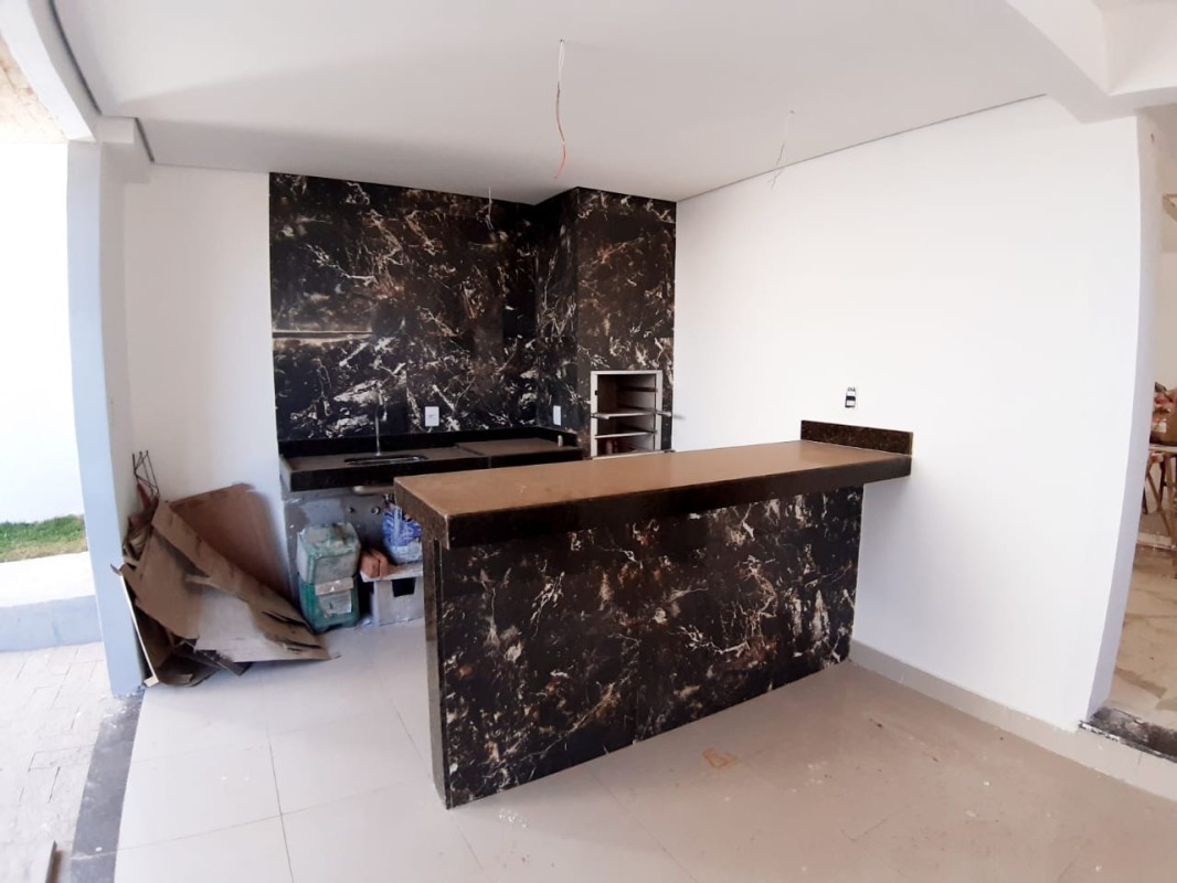 Casa, 3 quartos, 148 m² - Foto 9