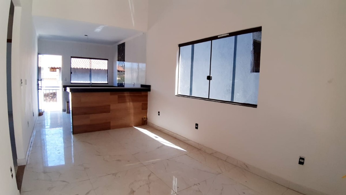 Casa, 3 quartos, 148 m² - Foto 3