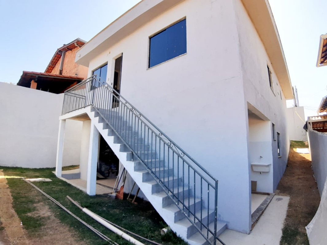 Casa, 3 quartos, 148 m² - Foto 5