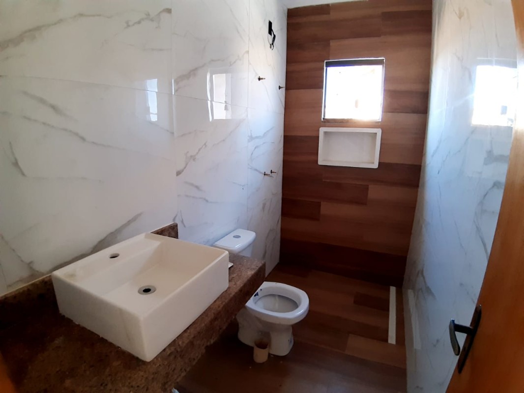 Casa, 3 quartos, 148 m² - Foto 6