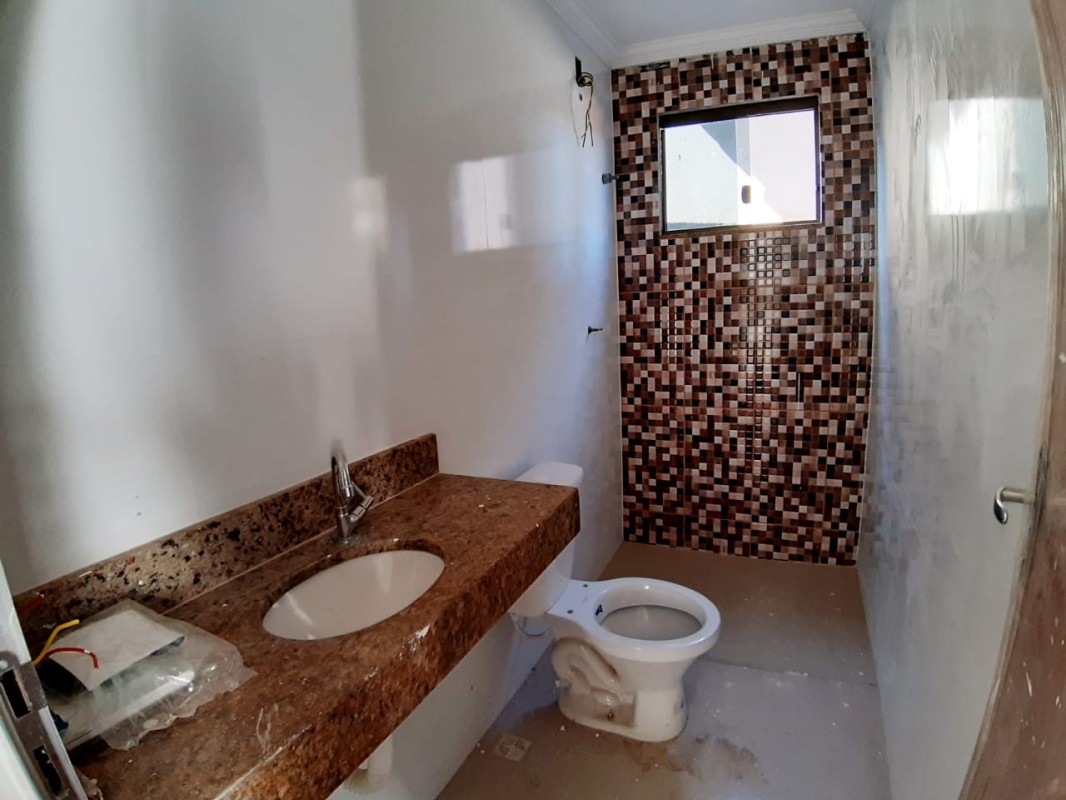 Casa, 3 quartos, 148 m² - Foto 2