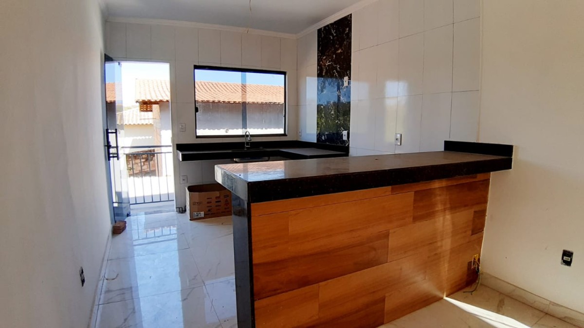 Casa, 3 quartos, 148 m² - Foto 11